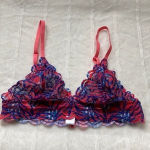 Casabella Lace Bralette